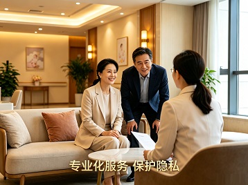 禹会有偿售卵代生女生的客户的客户群体有哪些