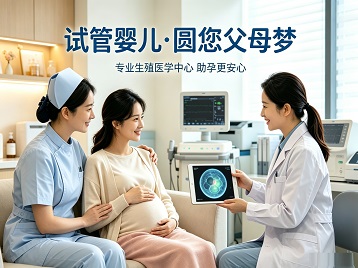 禹会辅助生育服务 试管婴儿行业的兴起背景、发展与未来展望